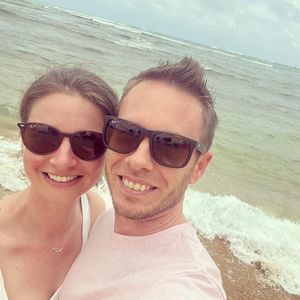 Meet your Posher, Tim